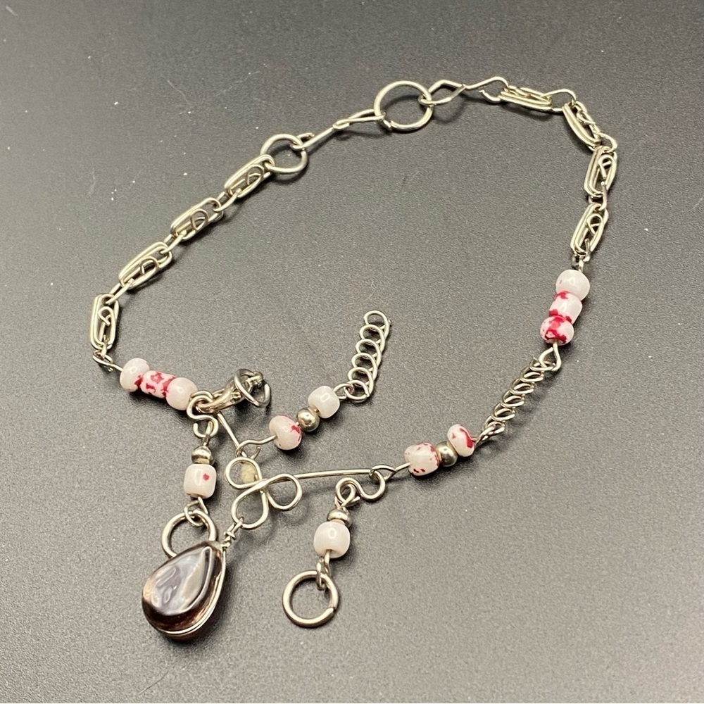 FREE  Unique Wire Twisted Bracelet